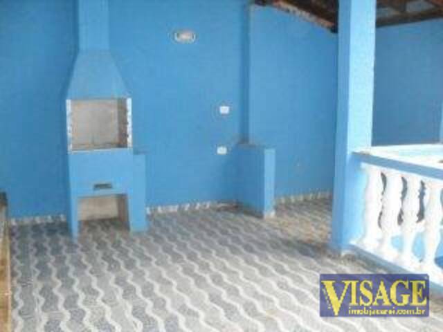 Casa para Venda em Jacareí - 2