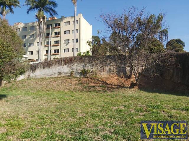 #22731 - Terreno para Venda em Jacareí - SP