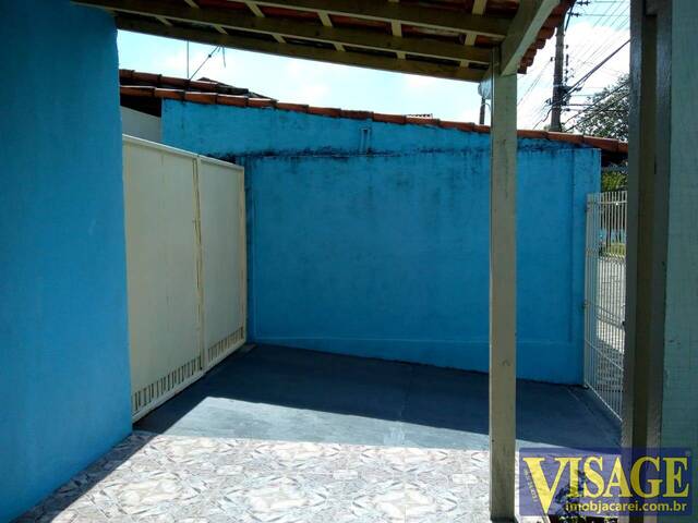 Casa para Venda em Jacareí - 2