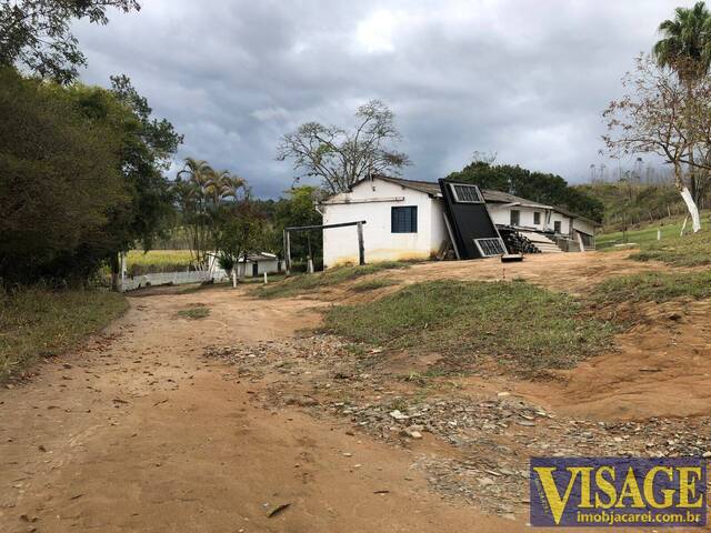 Chácara para Venda em Jacareí - 4