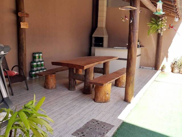 Casa para Venda em Jacareí - 2