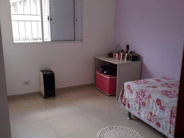 Casa para Venda em Jacareí - 3