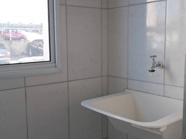 Apartamento para Venda em Jacareí - 2