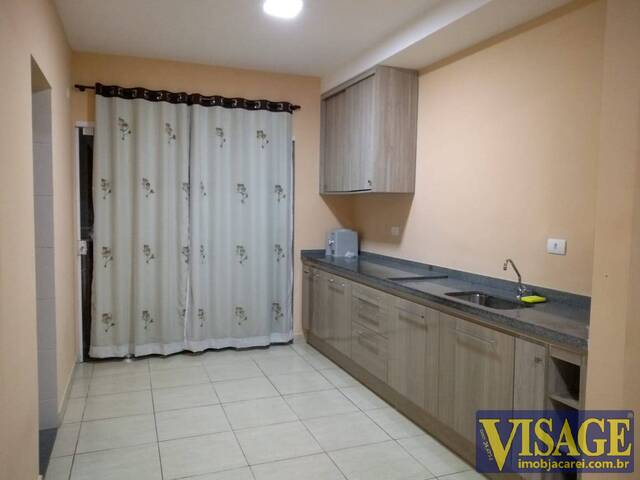 #22749 - Apartamento para Venda em Jacareí - SP