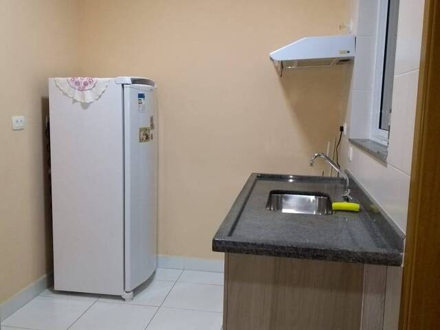 Apartamento para Venda em Jacareí - 4