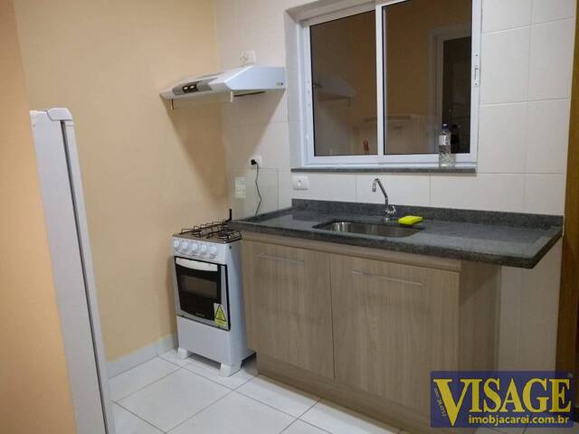 #22749 - Apartamento para Venda em Jacareí - SP