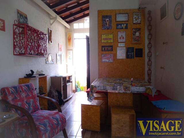 Casa para Venda em Jacareí - 3