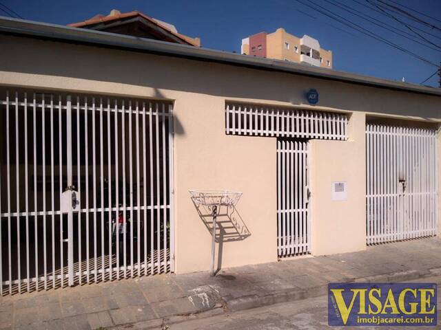 Casa para Venda em Jacareí - 5