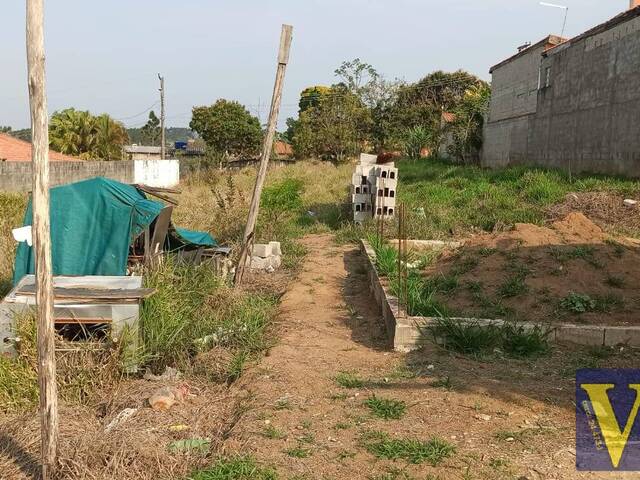 Terreno para Venda em Jacareí - 2