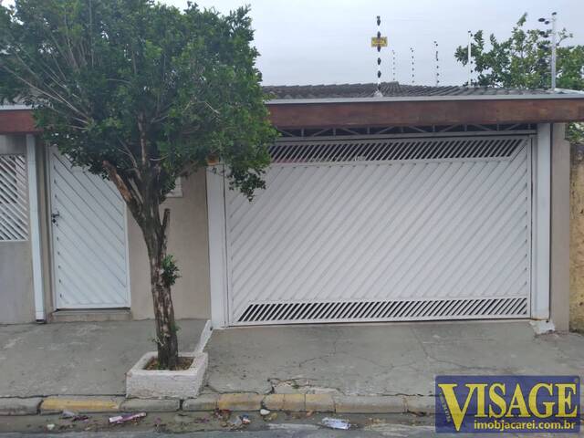 #22761 - Casa para Venda em Jacareí - SP