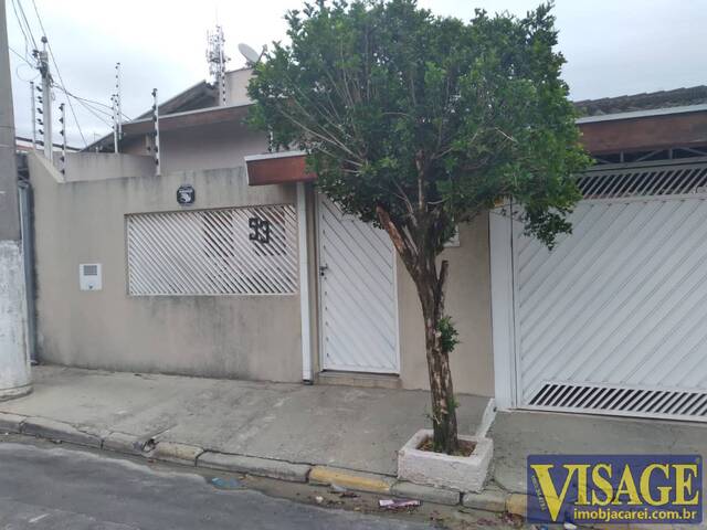 Casa para Venda em Jacareí - 4