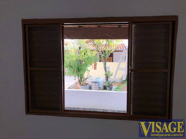 Casa para Venda em Jacareí - 2