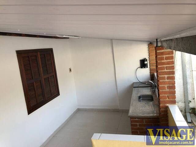 Casa para Venda em Jacareí - 5
