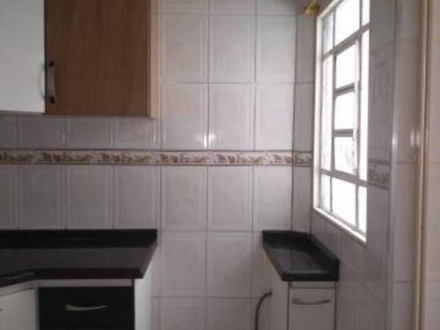 Apartamento para Venda em Jacareí - 4
