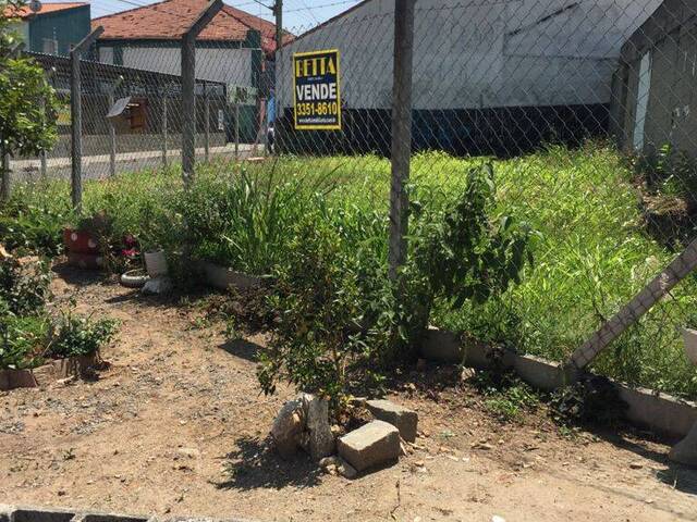 Terreno para Venda em Jacareí - 3