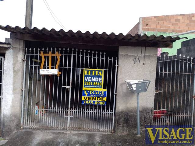 Casa para Venda em Jacareí - 2