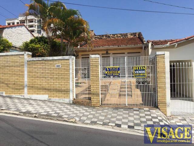 Casa para Venda em Jacareí - 2