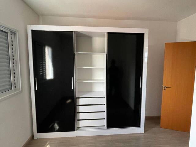 Apartamento para Locação em Jacareí - 5