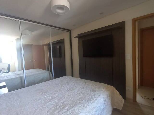 Apartamento para Venda em Jacareí - 5