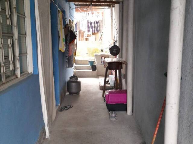 Casa para Venda em Jacareí - 2
