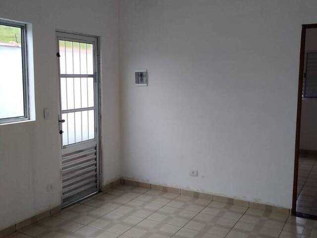 #22798 - Casa para Venda em Jacareí - SP