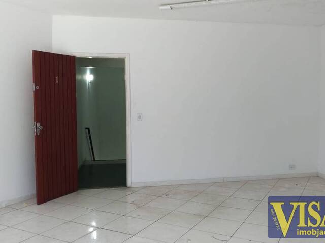 Sala para Locação em Jacareí - 4
