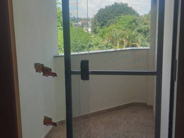 Apartamento para Venda em Jacareí - 2