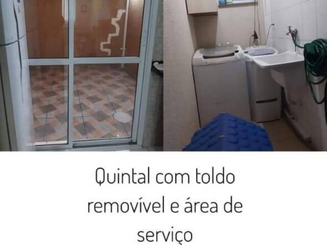 Sobrado em condomínio para Venda em Jacareí - 4