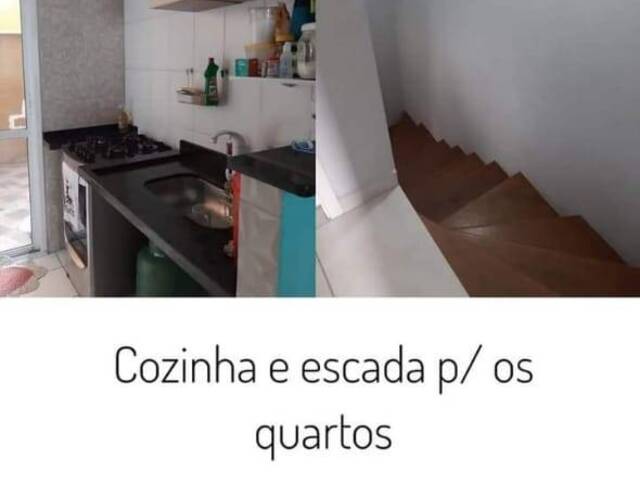 Sobrado em condomínio para Venda em Jacareí - 5