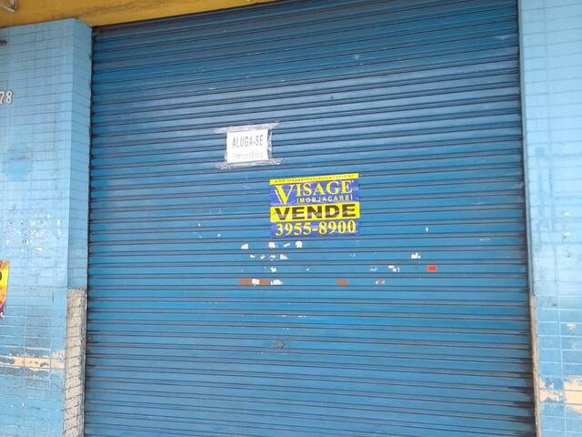 Ponto Comercial para Venda em Jacareí - 4