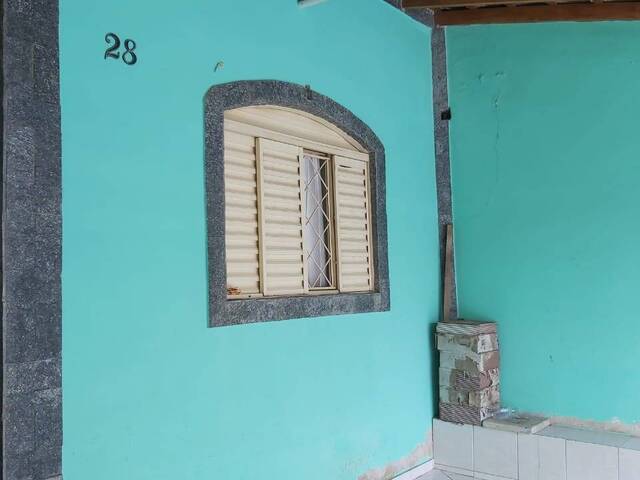 Casa para Venda em Jacareí - 4