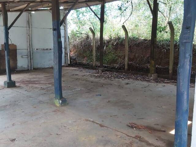Terreno para Venda em Santa Branca - 4
