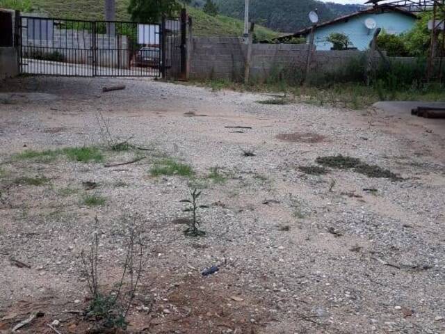 Terreno para Venda em Santa Branca - 4
