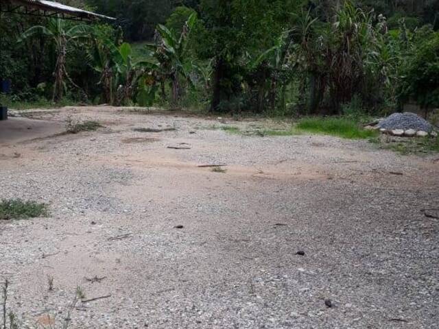 #22823 - Terreno para Venda em Santa Branca - SP - 2