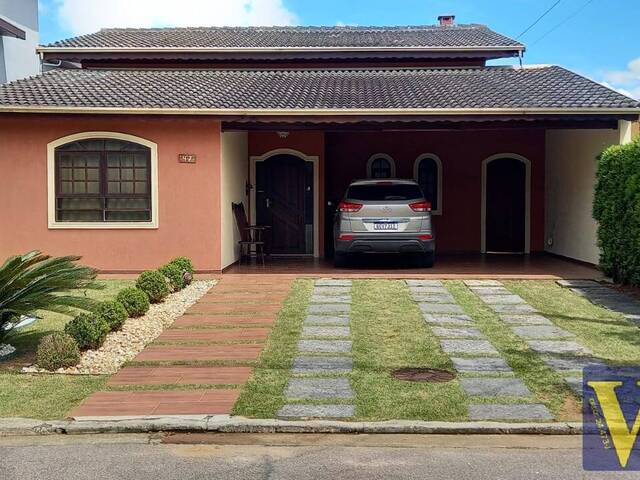 #22828 - Alto Padrão para Venda em Jacareí - SP - 1