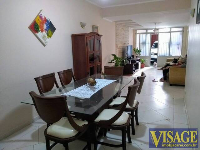 Casa para Venda em Jacareí - 3