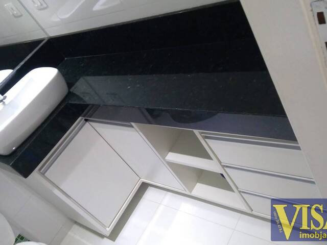 #22869 - Apartamento para Venda em Jacareí - SP