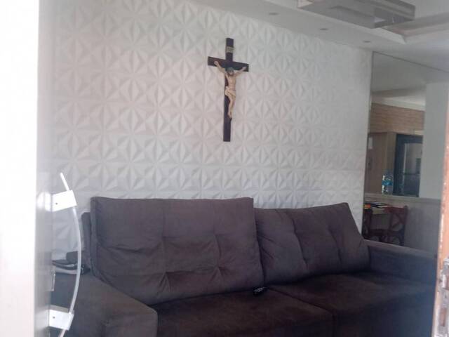 Casa em condomínio para Venda em Jacareí - 2