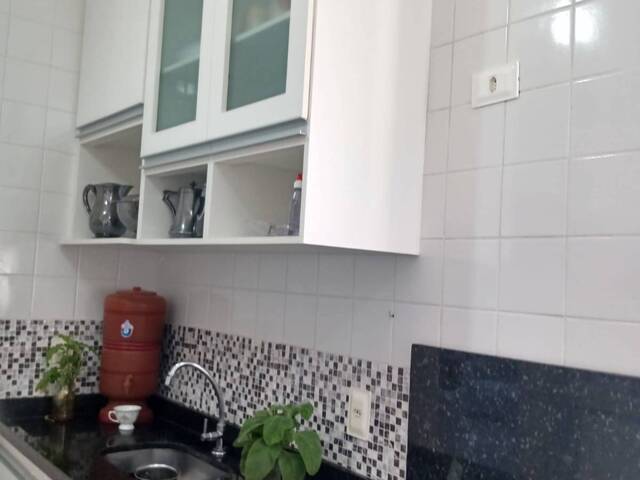 Apartamento para Venda em Jacareí - 2