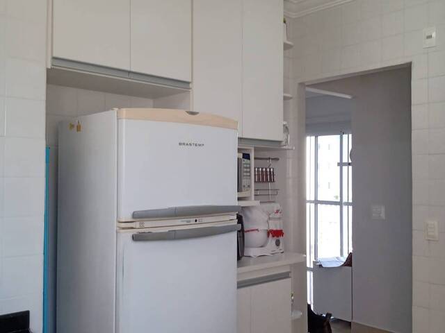 Apartamento para Venda em Jacareí - 3