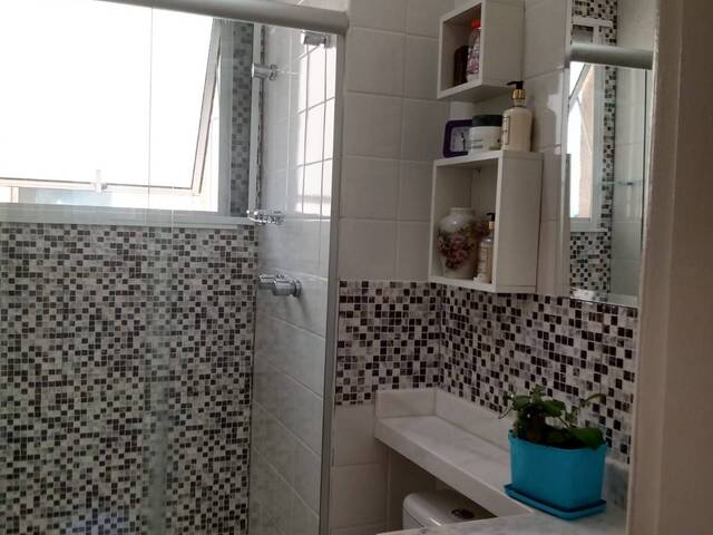 Apartamento para Venda em Jacareí - 5