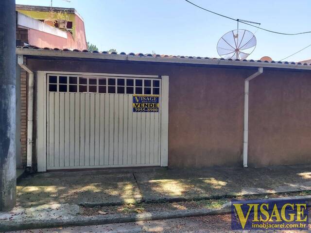 #22850 - Casa para Venda em Jacareí - SP
