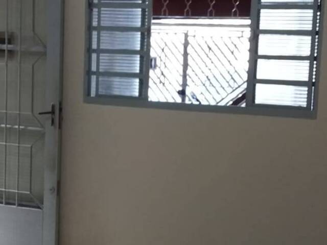 Casa para Locação em Jacareí - 2