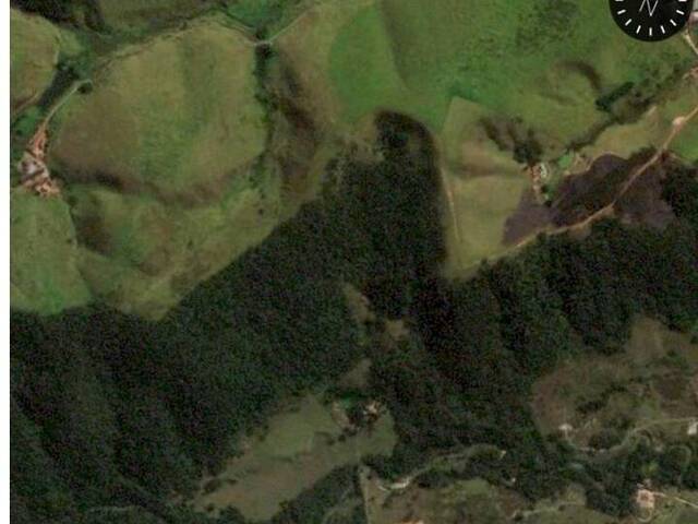 Área para Venda em Guararema - 5