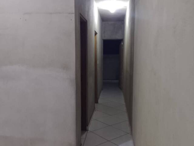 #22901 - Casa para Venda em Jacareí - SP