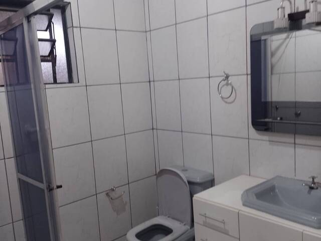 #22901 - Casa para Venda em Jacareí - SP