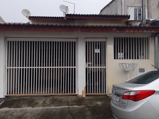 Casa para Venda em Jacareí - 2