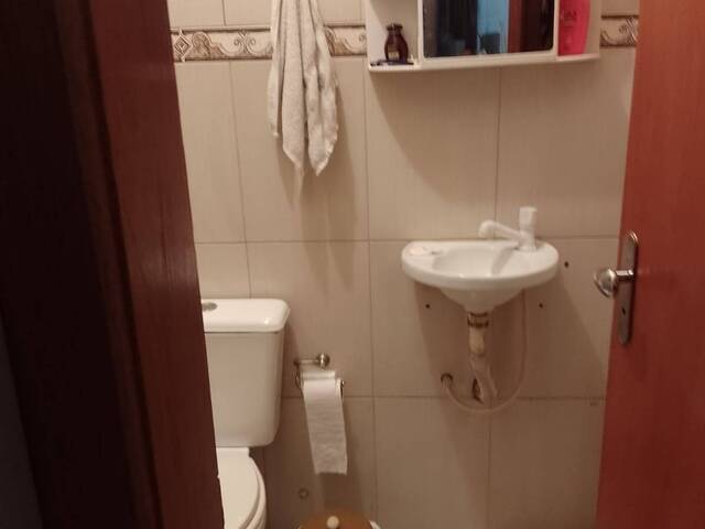 Casa para Venda em Jacareí - 3