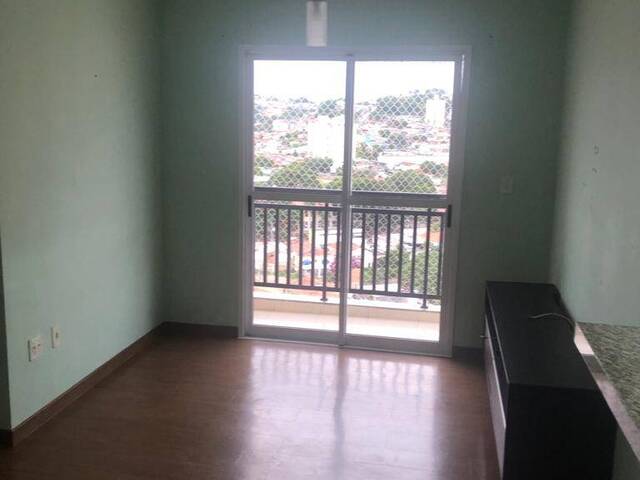 #22905 - Apartamento para Venda em Jacareí - SP