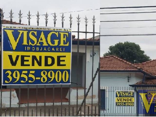 Casa para Venda em Jacareí - 2